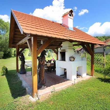 Hotel Toldi Vendégház Felsőtold Exterior foto